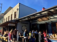 -Fergburger(皇后镇店)