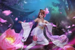 点击看大图 -星元素cosplay动漫摄影写真工作室