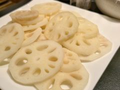 -蜀九香火锅(彩虹店)