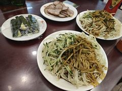 -新川面馆(新街口起源店)