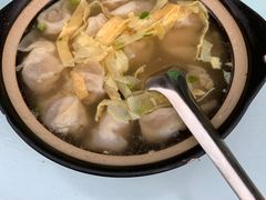 -吉云馄饨(桑梓路店)