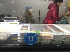 -朝阳菜场(白塔西路店)
