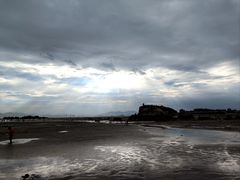 -南澳海滩
