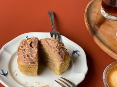 -Catch Bagel(芳草地店)