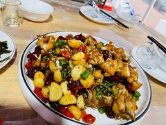 -醉壹号海鲜大排档(厦门美食地标店)