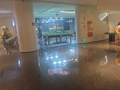 -神帆·元气汤泉(解放西路店)