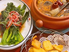 -云隐小厨·传统大理美食(复兴路店)