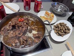 -蝎王府羊蝎子(天通苑店)