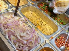 -三兄弟高炉烧饼