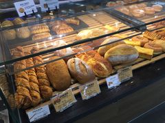 货架-巴黎贝甜(华堂新辰汇店)