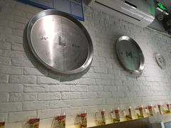 -Tubestation站点比萨(五道营店)