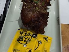 -木屋烧烤(龙岗南联店)