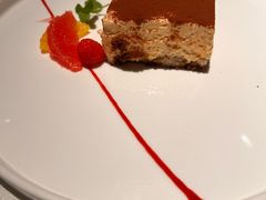 提拉米苏Tiramisu-Solo(衡山路店)