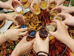 -盱眙虾神於氏龙虾(夫子庙红街店)