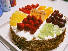 -克莉丝汀CHRISTINE(东川永平路店)