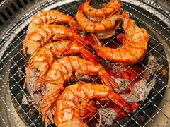 -大牛焱烧·和牛·海鲜炭火烧放题