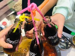 -憨铁匠老火锅(龙岗万科里店)