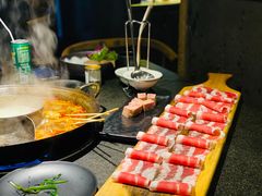 -渝涯重庆豆花老火锅(中赢国际店)