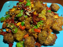 -田婆婆的菜(海口友谊阳光城店)