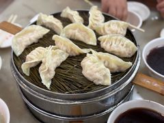 -老蔡记(德化美食街店)