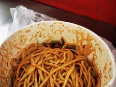 -蔡记炸酱热干面(昌里路店)