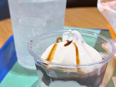 -汉堡王(西直门凯德MALL店)