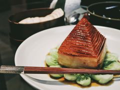 -湖滨28中餐厅·西湖宴·杭州君悦酒店
