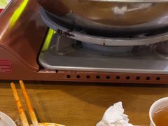 -黔哆哆地摊酸汤火锅(清湖店)