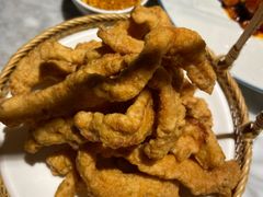 -蔴将·川菜(黄龙万科店)