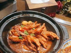 -永安水煮活鱼·仪征土菜院子