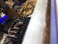 -加餐海鲜自助(宝龙一城店)