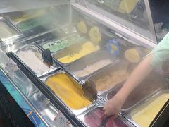 -半山半岛洲际度假酒店·观海廊