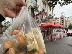-忆外婆徐州菜·地锅鸡·生日宴(吴庄店)