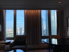 -广州富力丽思卡尔顿酒店