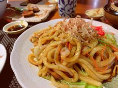 -有喜屋·深夜食堂(北京西路店)