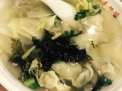 -小姜锅贴(凤凰街店)