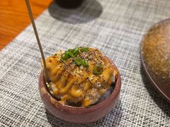 -戏作寿司(观音桥店)