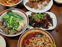 -小谭豆花(西大街店)