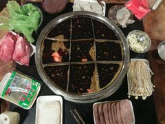 -邓莽子老火锅(鲁祖庙店)