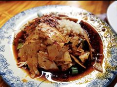 -温记府廟豆汤饭·始于1955年(海椒店)