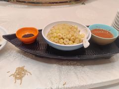 -富黎华海鲜大酒楼(正大广场店)