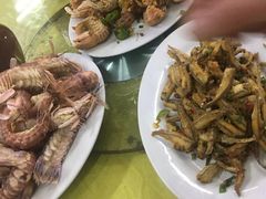 -乡味海鲜农家菜·巽寮土窑鸡(地道美食店)