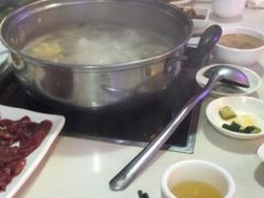 -潮泰牛肉火锅 · 创于1992年(车公庙店)