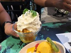 -Mango Tango