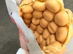 -利强记北角鸡蛋仔(弥敦道店 )