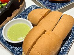 -get pizza意大利餐厅(凯德MALL店)