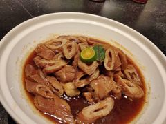 -海立阁海鲜江浙菜(漕河泾印象城店)
