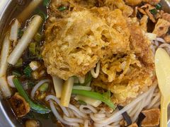 -拾味螺骨汤螺蛳粉(青年路店)