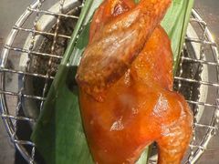 -鲜璟台·地标景观餐厅(上海中心店)