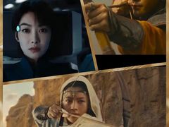 -SFC上影影城(新世界店)